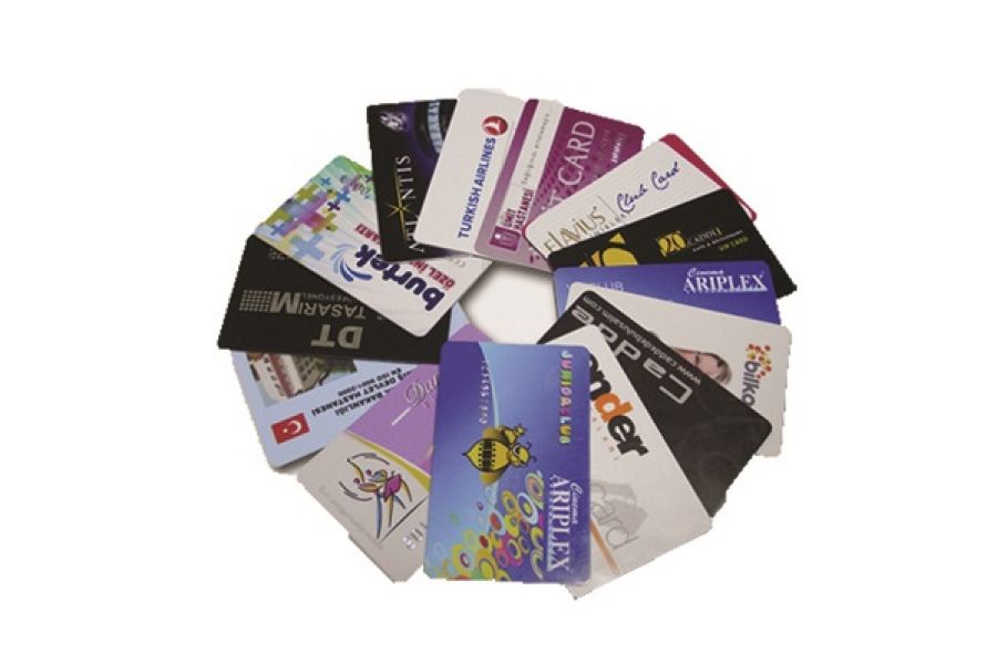 KART PROXIMITY VE MIFARE