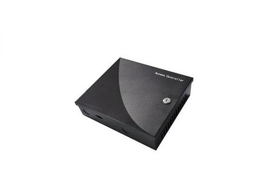 16'LI ACCESS KONTROL PANELİ