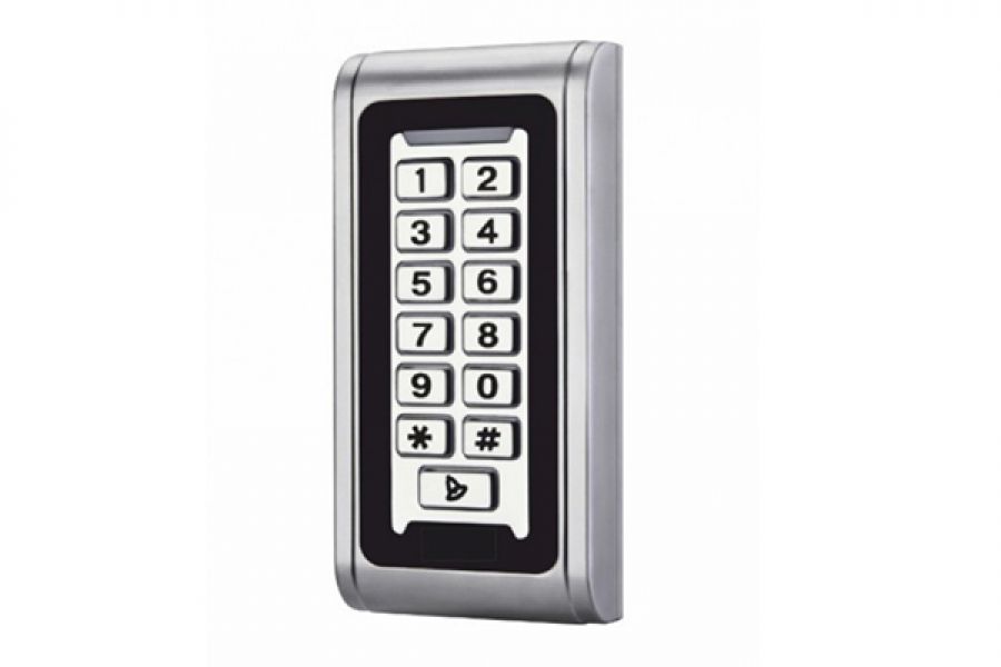 P 110 PROXIMITY KART OKUYUCU