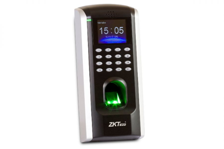 SF 200 PARMAK İZİ OKUYUCU