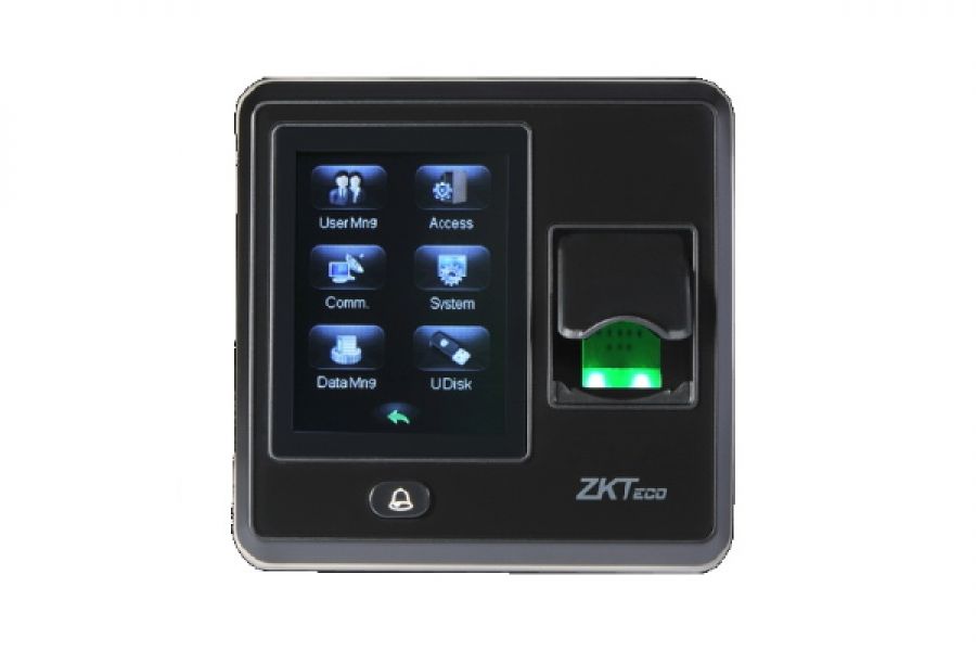 SF 300 PARMAK İZİ OKUYUCU